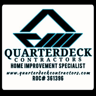 Avatar for Quarterdeck Contractors