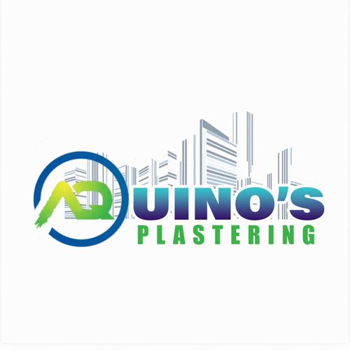 Aquino’s plastering and painting