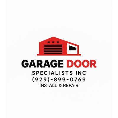 Avatar for Garage doors specialist Inc