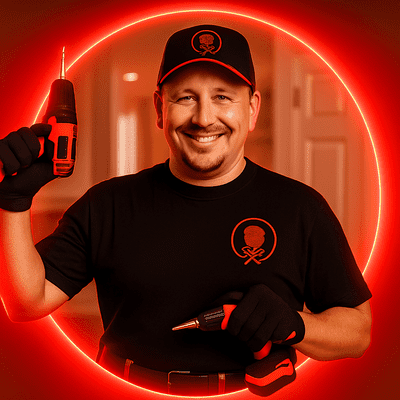 Avatar for FixWithGreg PRO Handyman AI Smart Home & TV Mount