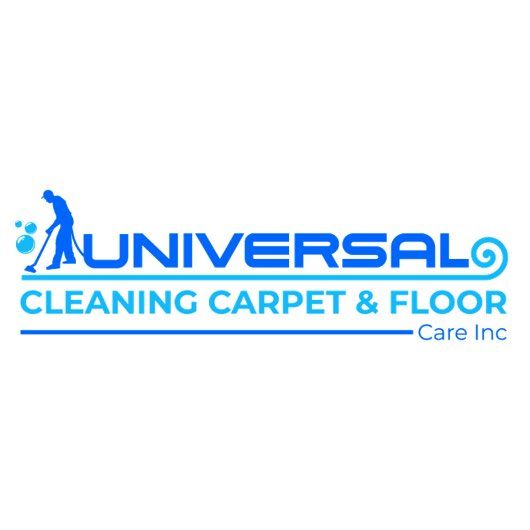 Universal Cleaning Carpet & Floor Care