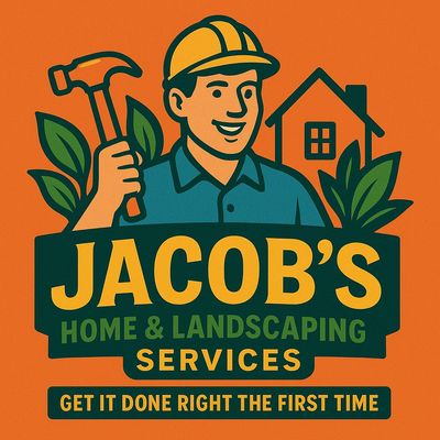 Avatar for Jacobs home and landscaping LLC