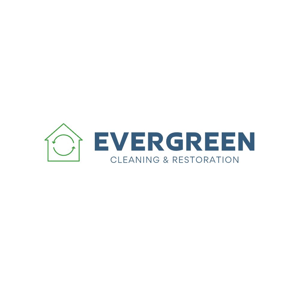 Evergreen Cleaning & Restoration