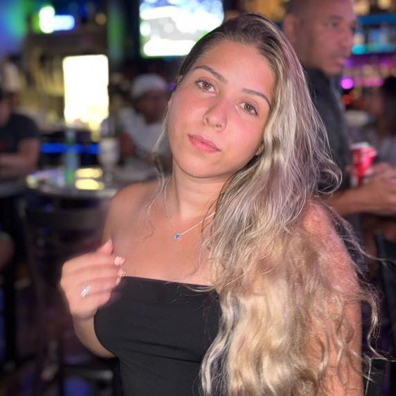 Andressa’s cleaning services