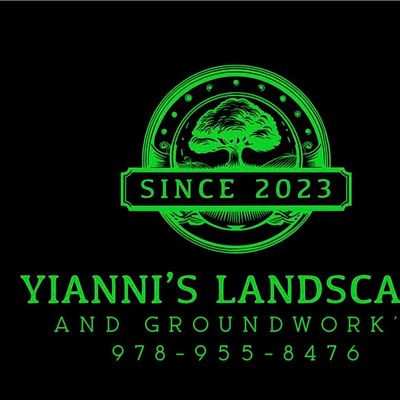 Avatar for Yianni’s landscape and groundworks