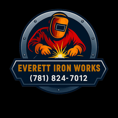 Avatar for Everett Iron Works
