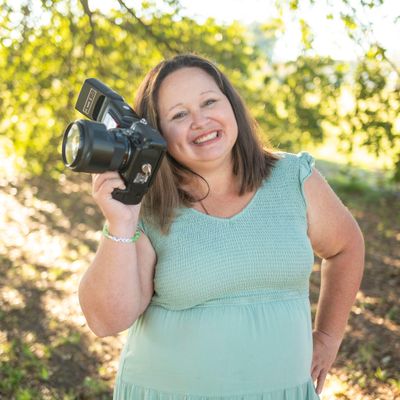 Avatar for The Focused Lily Photography