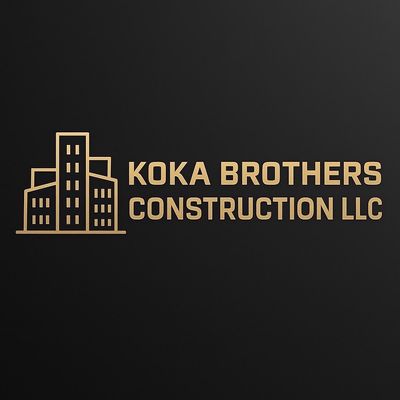 Avatar for KOKA BROTHERS CONSTRUCTION LLC