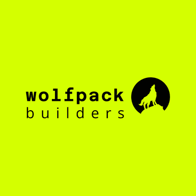 Avatar for Wolpack Builders