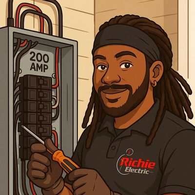 Avatar for Richie Electric