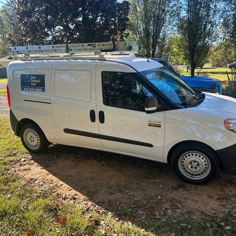 Burke Plumbing & Drains