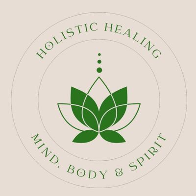 Avatar for Holistic Healing