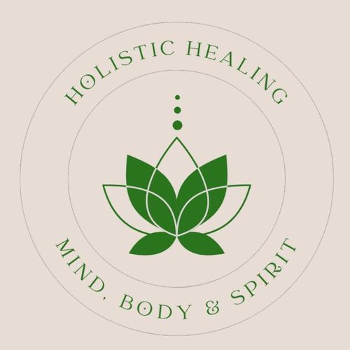 Holistic Healing