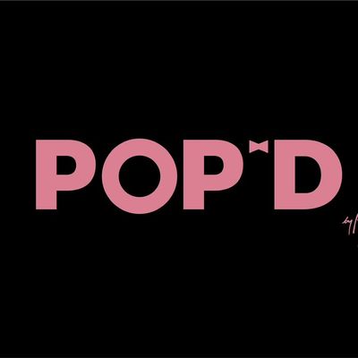 Avatar for POPD BY RJP
