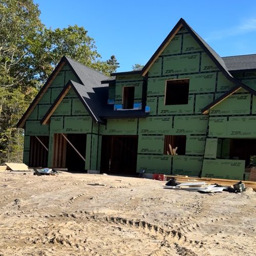 Juan construction inc