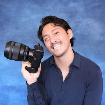 Avatar for Calibre Photography