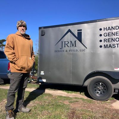 Avatar for JRM Design and Build, LLC