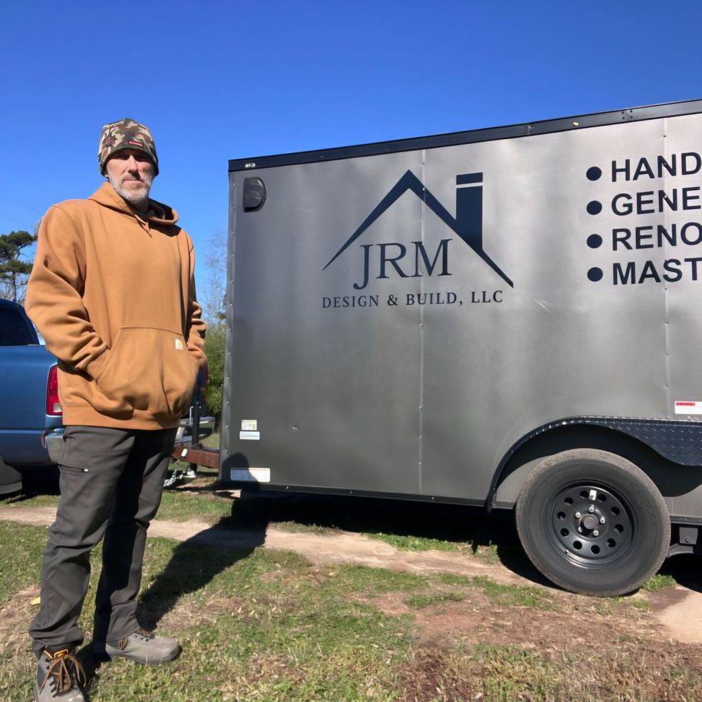 JRM Design and Build, LLC