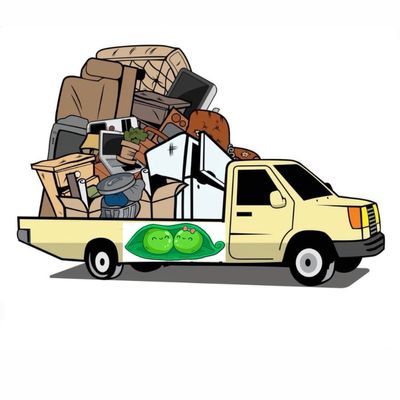 Avatar for Two Peas Junk Removal Co.