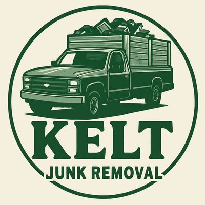 Avatar for Kelt Junk Removal
