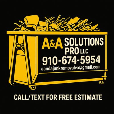Avatar for A&A Solutions Pro LLC