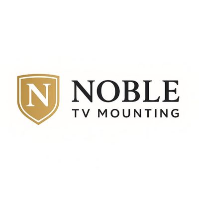 Avatar for Noble TV Mounting