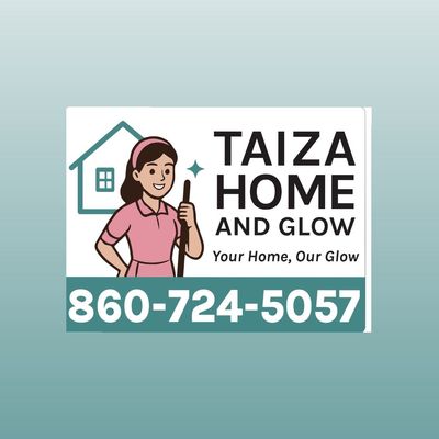 Avatar for Taiza Home And Glow ✨
