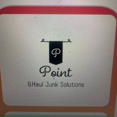 Avatar for Point&Haul Junk Solutions