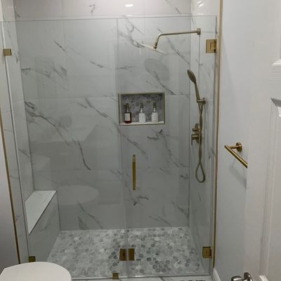 Avatar for Ricketts home renovation and plumbing services