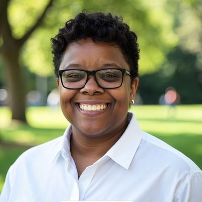 Avatar for LeAndra McDaniels
