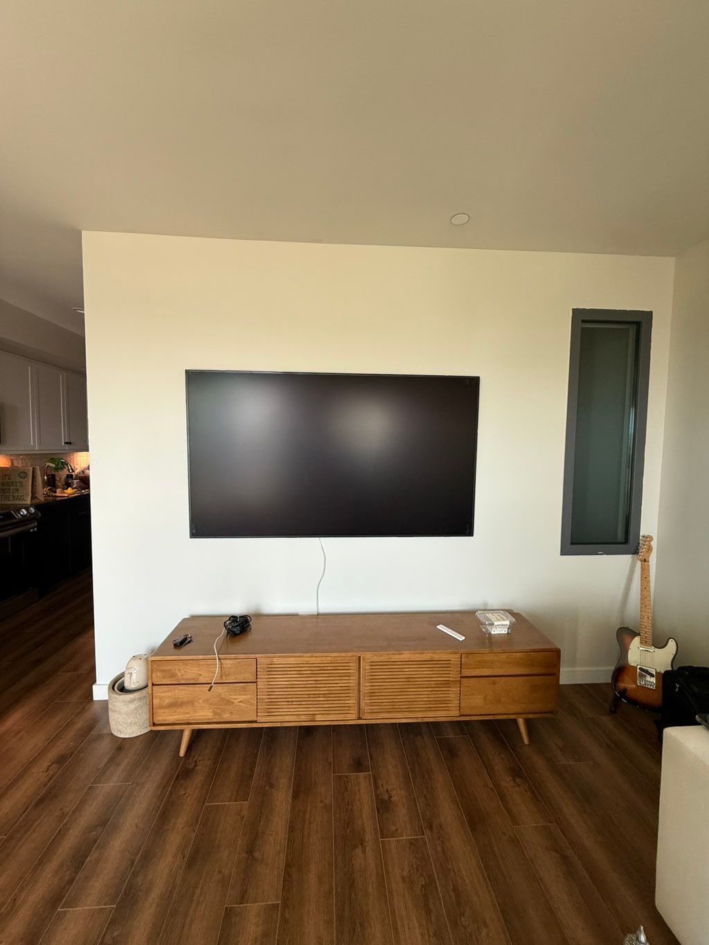 Projects and media
