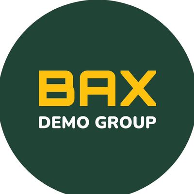 Avatar for Bax Demolition Group