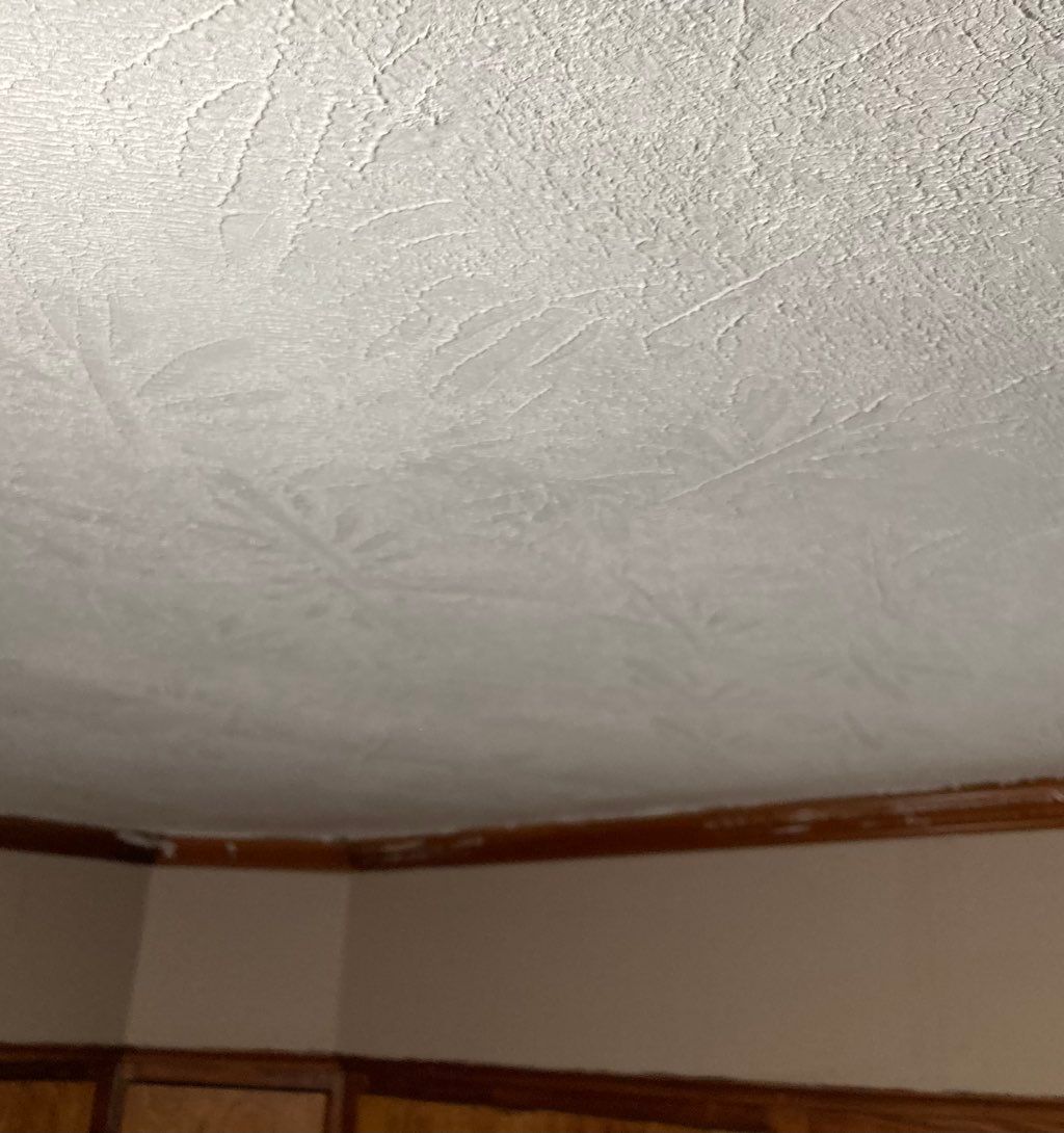 Ceiling texture