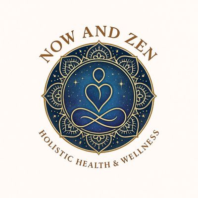 Avatar for Now and Zen Holistic Health and Wellness