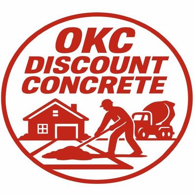 Avatar for OKC Discount Concrete