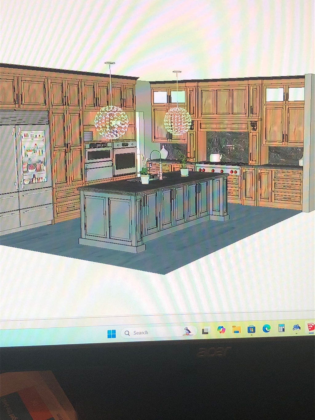 Kitchen Design