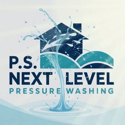 Avatar for P.S. Next Level Pressure Washing Inc