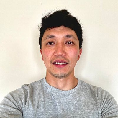 Avatar for Handy Vadim