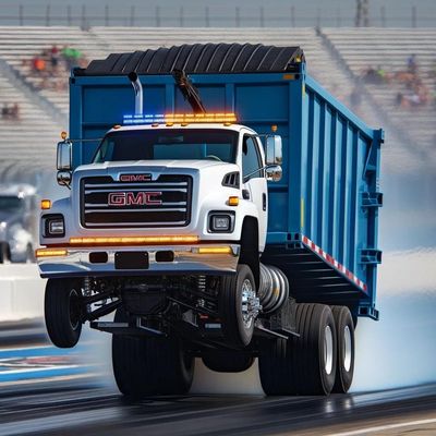 Avatar for TriState Dump It.com