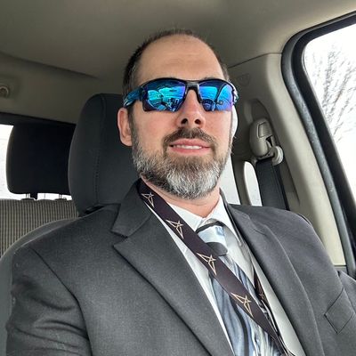 Avatar for Adam Deemer