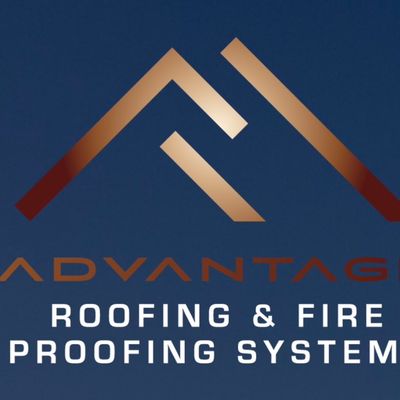 Avatar for Advantage Roofing and Fire Proofing Systems