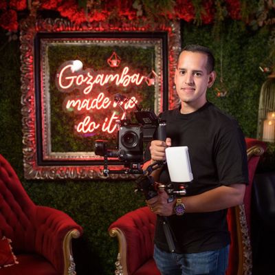 Avatar for Crave Marketing Video\Photos