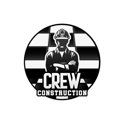 Avatar for CREW CONSTRUCTION