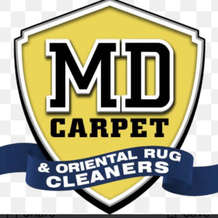 MD carpet cleaning