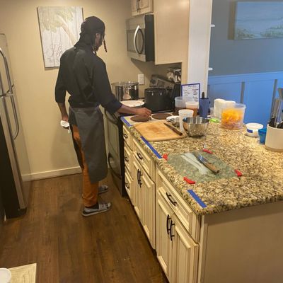 Avatar for Chef Pa Bo's PCS