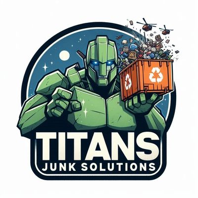 Avatar for Titans Junk Solutions