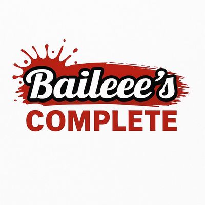 Avatar for Baileee’s Complete