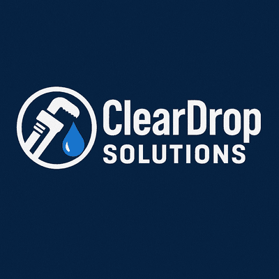 Avatar for ClearDrop Solutions | Plumbing | Drain Cleaning