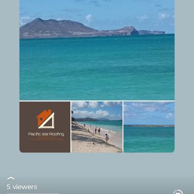 Avatar for Pacific Isle Roofing