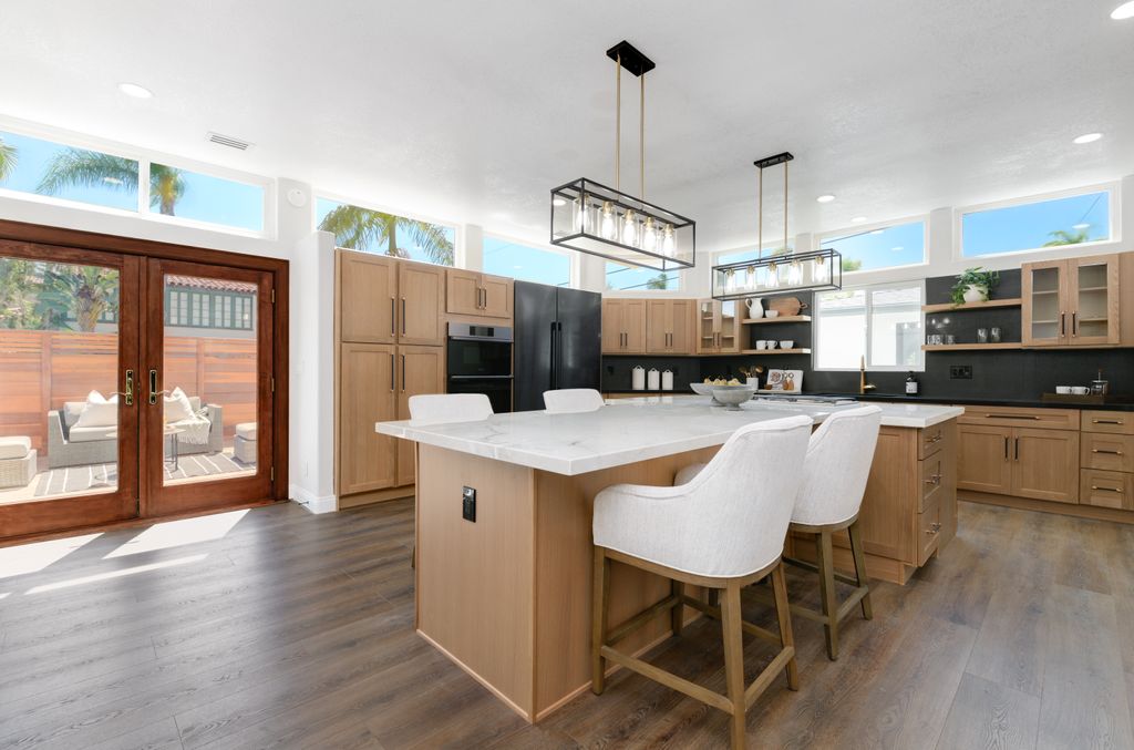 New 2025 Kitchen Remodel